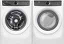 Front Load Perfect Steam Gas Dryer with 7 cycles - 8.0 Cu. Ft. view 5