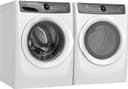 Front Load Perfect Steam Gas Dryer with 7 cycles - 8.0 Cu. Ft. view 6