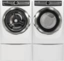 Front Load Perfect Steam Gas Dryer with LuxCare Dry and Instant Refresh - 8.0 Cu. Ft. view 8