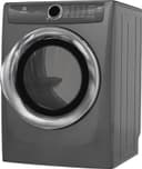 Front Load Perfect Steam Gas Dryer with LuxCare Dry and Instant Refresh - 8.0 Cu. Ft. view 1