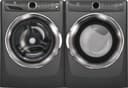 Front Load Perfect Steam Gas Dryer with LuxCare Dry and Instant Refresh - 8.0 Cu. Ft. view 4