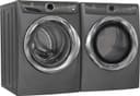 Front Load Perfect Steam Gas Dryer with LuxCare Dry and Instant Refresh - 8.0 Cu. Ft. view 5