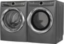 Front Load Perfect Steam Gas Dryer with LuxCare Dry and Instant Refresh - 8.0 Cu. Ft. view 6