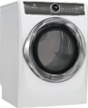 Front Load Perfect Steam Gas Dryer with PredictiveDry™ and Instant Refresh - 8.0. Cu. Ft. view 2