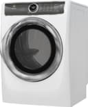 Front Load Perfect Steam Gas Dryer with PredictiveDry™ and Instant Refresh - 8.0. Cu. Ft. view 3