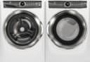 Front Load Perfect Steam Gas Dryer with PredictiveDry™ and Instant Refresh - 8.0. Cu. Ft. view 5
