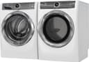 Front Load Perfect Steam Gas Dryer with PredictiveDry™ and Instant Refresh - 8.0. Cu. Ft. view 6