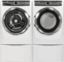 Front Load Perfect Steam Gas Dryer with PredictiveDry™ and Instant Refresh - 8.0. Cu. Ft. view 8
