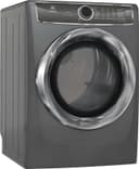 Front Load Perfect Steam Gas Dryer with PredictiveDry™ and Instant Refresh - 8.0. Cu. Ft. view 1