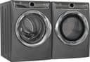 Front Load Perfect Steam Gas Dryer with PredictiveDry™ and Instant Refresh - 8.0. Cu. Ft. view 3