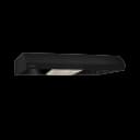 Fusaro 30" Under Cabinet Range Hood view 1
