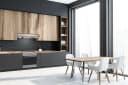Fusaro 30" Under Cabinet Range Hood view 2