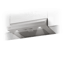 Gubbio 24" Under Cabinet Range Hood view 1