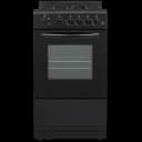 1.9 Cu. Ft. 20” Gas Range view 1