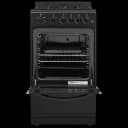 1.9 Cu. Ft. 20” Gas Range view 4