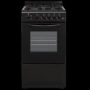 1.9 Cu. Ft. 20” Gas Range view 5