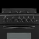 1.9 Cu. Ft. 20” Gas Range view 7