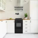 1.9 Cu. Ft. 20” Gas Range view 9