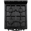 Element 1.9 Cu. Ft. 20” Gas Range - Black (EGR204MCCB) view 6