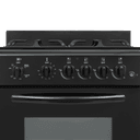 Element 1.9 Cu. Ft. 20” Gas Range - Black (EGR204MCCB) view 7