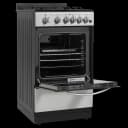 1.9 Cu. Ft. 20” Gas Range view 3