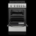 1.9 Cu. Ft. 20” Gas Range view 4