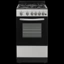 1.9 Cu. Ft. 20” Gas Range view 5