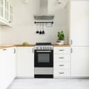 1.9 Cu. Ft. 20” Gas Range view 9
