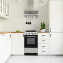 Element 1.9 Cu. Ft. 20” Gas Range - Stainless Steel (EGR204MCCS) view 9