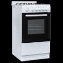 1.9 Cu. Ft. 20” Gas Range view 2