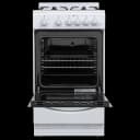1.9 Cu. Ft. 20” Gas Range view 4