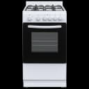 1.9 Cu. Ft. 20” Gas Range view 5
