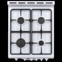 1.9 Cu. Ft. 20” Gas Range view 6