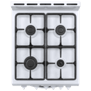 Element 1.9 Cu. Ft. 20” Gas Range - White (EGR204MCCW) view 6