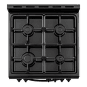 Element 2.4 Cu. Ft. 24” Gas Range - Black (EGR244MCCB) view 6