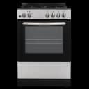 2.4 Cu. Ft. 24” Gas Range view 1