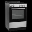 2.4 Cu. Ft. 24” Gas Range view 2