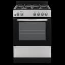 2.4 Cu. Ft. 24” Gas Range view 5