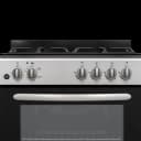 2.4 Cu. Ft. 24” Gas Range view 7