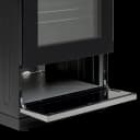 2.4 Cu. Ft. 24” Gas Range view 8
