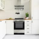 2.4 Cu. Ft. 24” Gas Range view 9