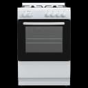 2.4 Cu. Ft. 24” Gas Range view 1