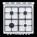 2.4 Cu. Ft. 24” Gas Range view 6