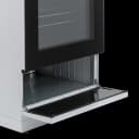 2.4 Cu. Ft. 24” Gas Range view 8