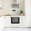 2.4 Cu. Ft. 24” Gas Range view 9