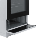 Element 2.4 Cu. Ft. 24” Gas Range - White (EGR244MCCW) view 8