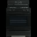 30'' 4 Burners 5.2 cu. ft. Gas Range view 1
