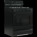 30'' 4 Burners 5.2 cu. ft. Gas Range view 2