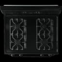 30'' 4 Burners 5.2 cu. ft. Gas Range view 6