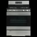 30'' 4 Burners 5.2 cu. ft. Gas Range view 1